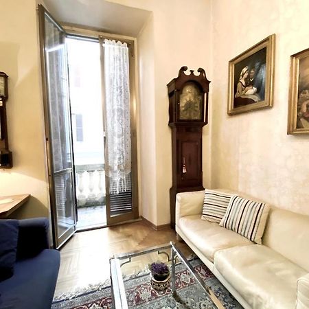 روما Traditional Style In The City Center المظهر الخارجي الصورة