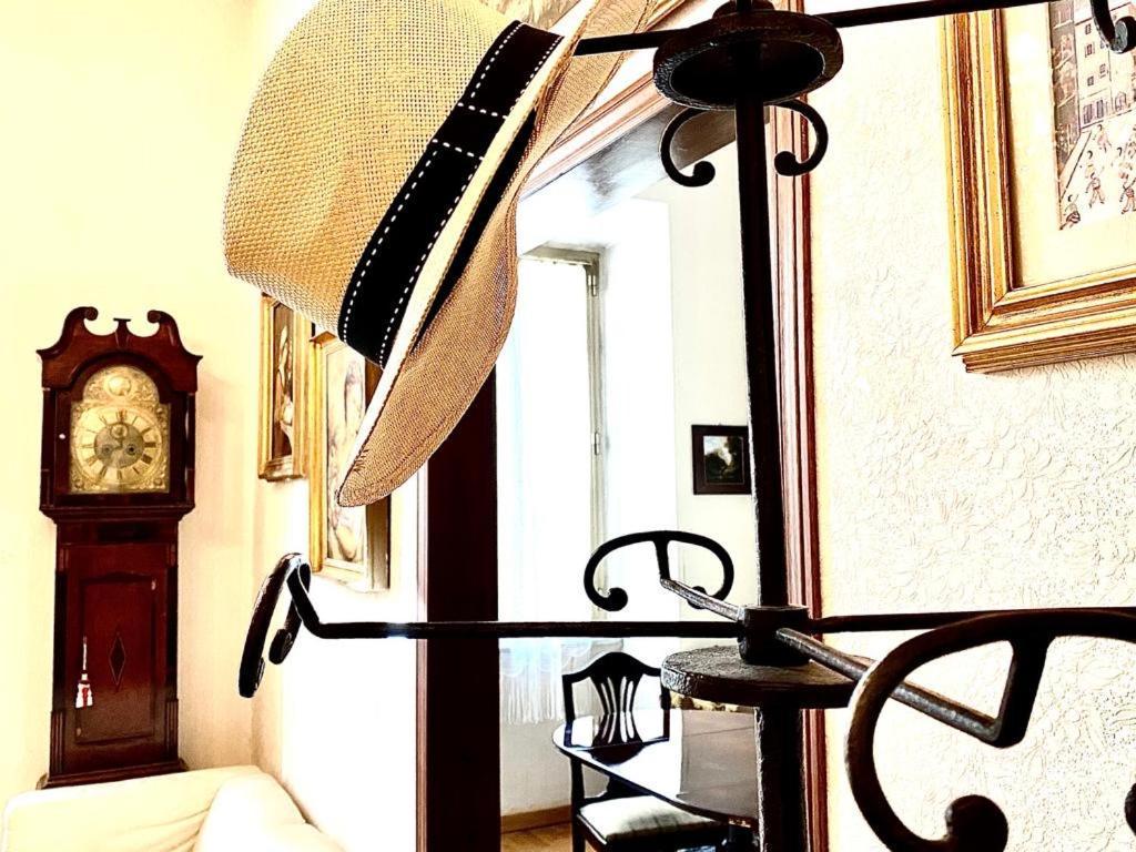 روما Traditional Style In The City Center المظهر الخارجي الصورة